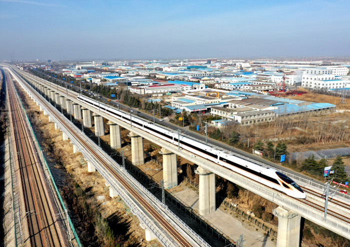 徐州高铁